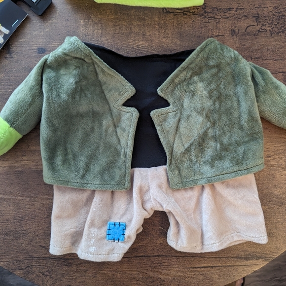 Pet Costume - XL - Picture 6 of 10